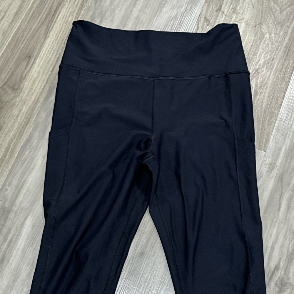 ThirdLove Kinetic Performance Pocket Legging - Picture 13 of 13